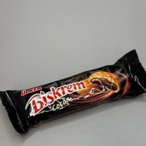 بسكت بسكريم