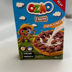 كورنفلكس اوزمو