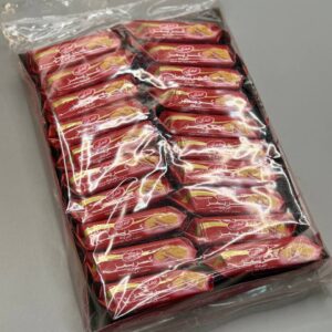 بسكت تيفاني