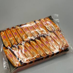 بسكت تيفاني