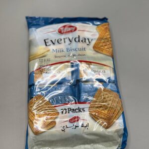 بسكت تيفاني