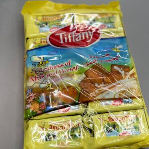 بسكت تيفاني