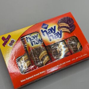 hay hay
