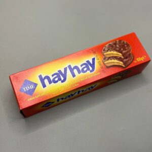 hay hay