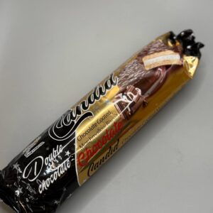 بسكت رول محشي