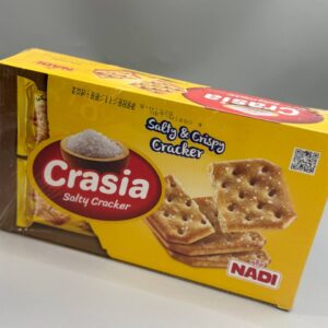 بسكت Crasia