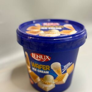 بسكت محشي LENUX