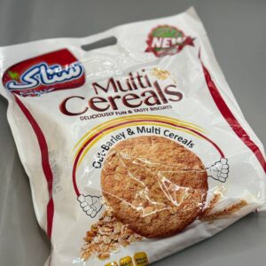 بسكت بالشوفان