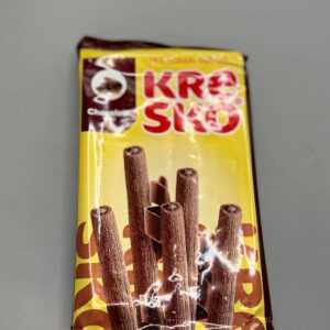 اصابع محشيه