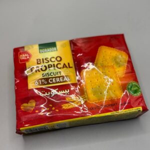 بسكت تروبيكال