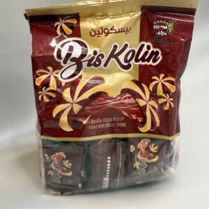 بيسكولين محشي