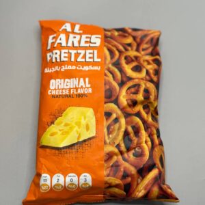 بسكويت مالح