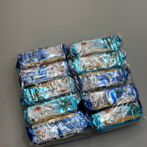 بسكت جوز الهند