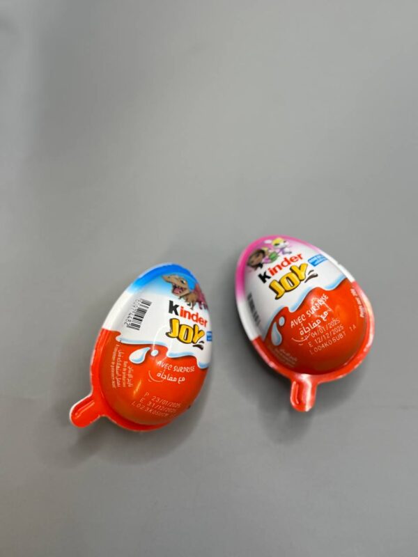 Kinder joy