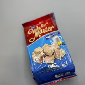 بسكت محشي master