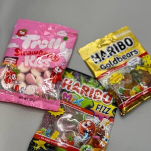 جلاتين ماريبو