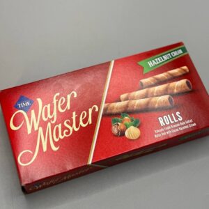 اصابع Wafer