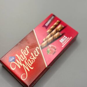 اصابع Wafer