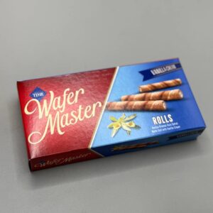 اصابع Wafer