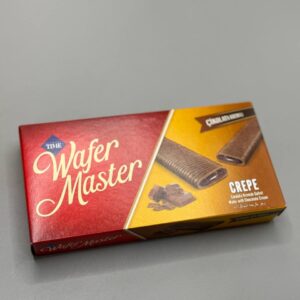 اصابع Wafer