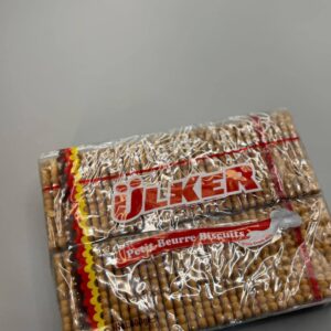 بيتي بور بسكت