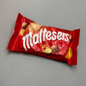 Maltesers