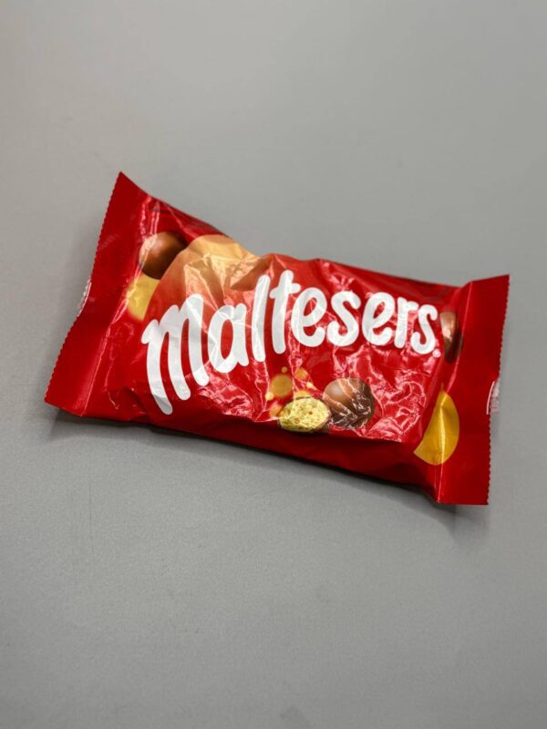 Maltesers