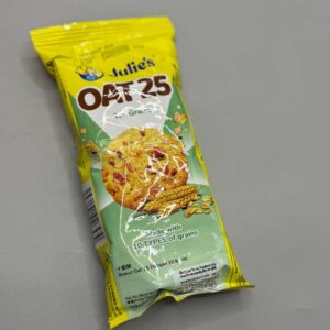 بسكت شوفان Julies