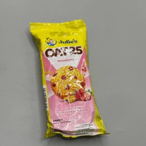 بسكت شوفانJulies