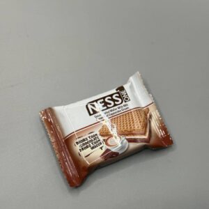 بسكت محشي NESS