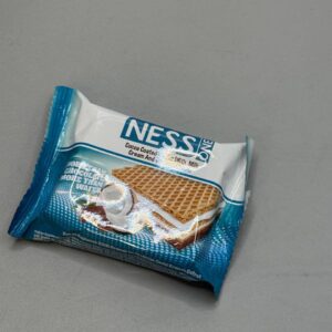 بسكت محشي NESS