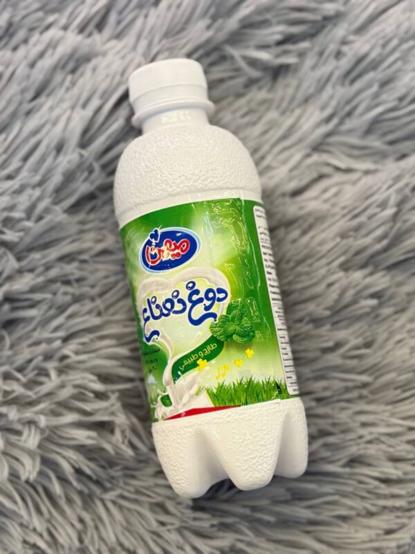 لبن دوغ