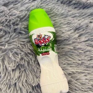 لبن شنينه كركوك