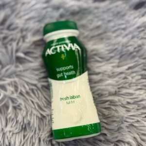 لبن اكتيفيا