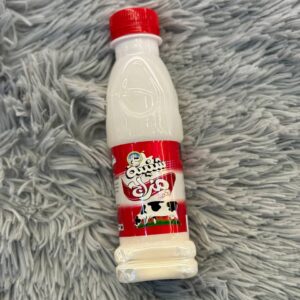 لبن شنينه مزاج