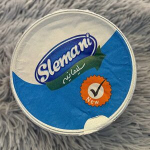 لبن سليمانيه