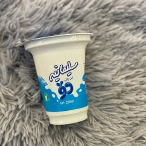 لبن كلاص سليمانيه