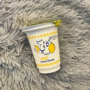 لبن شنينه كاني