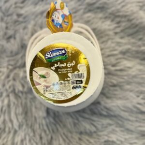 لبن صباحي سليمانيه