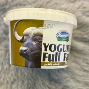 لبن جاموس سليمانيه