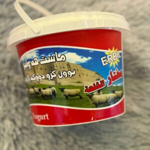 لبن المختار