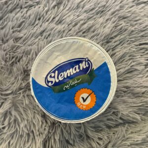 لبن سليمانيه