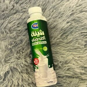 لبن شنينه جياو