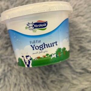 لبن يوركسوت