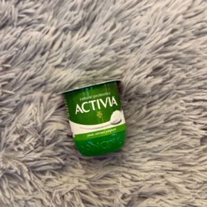 لبن اكتيفيا