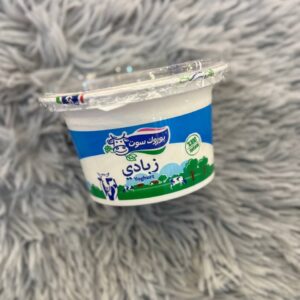 لبن زبادي يوروكسوت