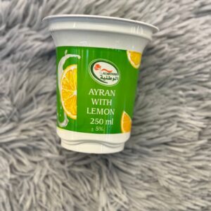 لبن الوطنيه