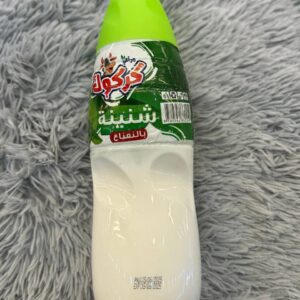 لبن شنينه كركوك