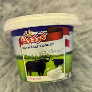 لبن جاموس كركوك