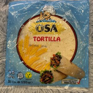 صاج تورتيلا